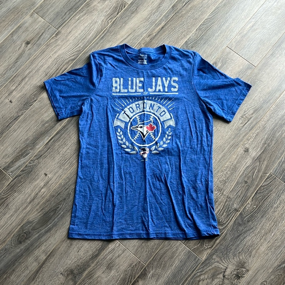 Toronto Blue Jays Graphic T-shirt